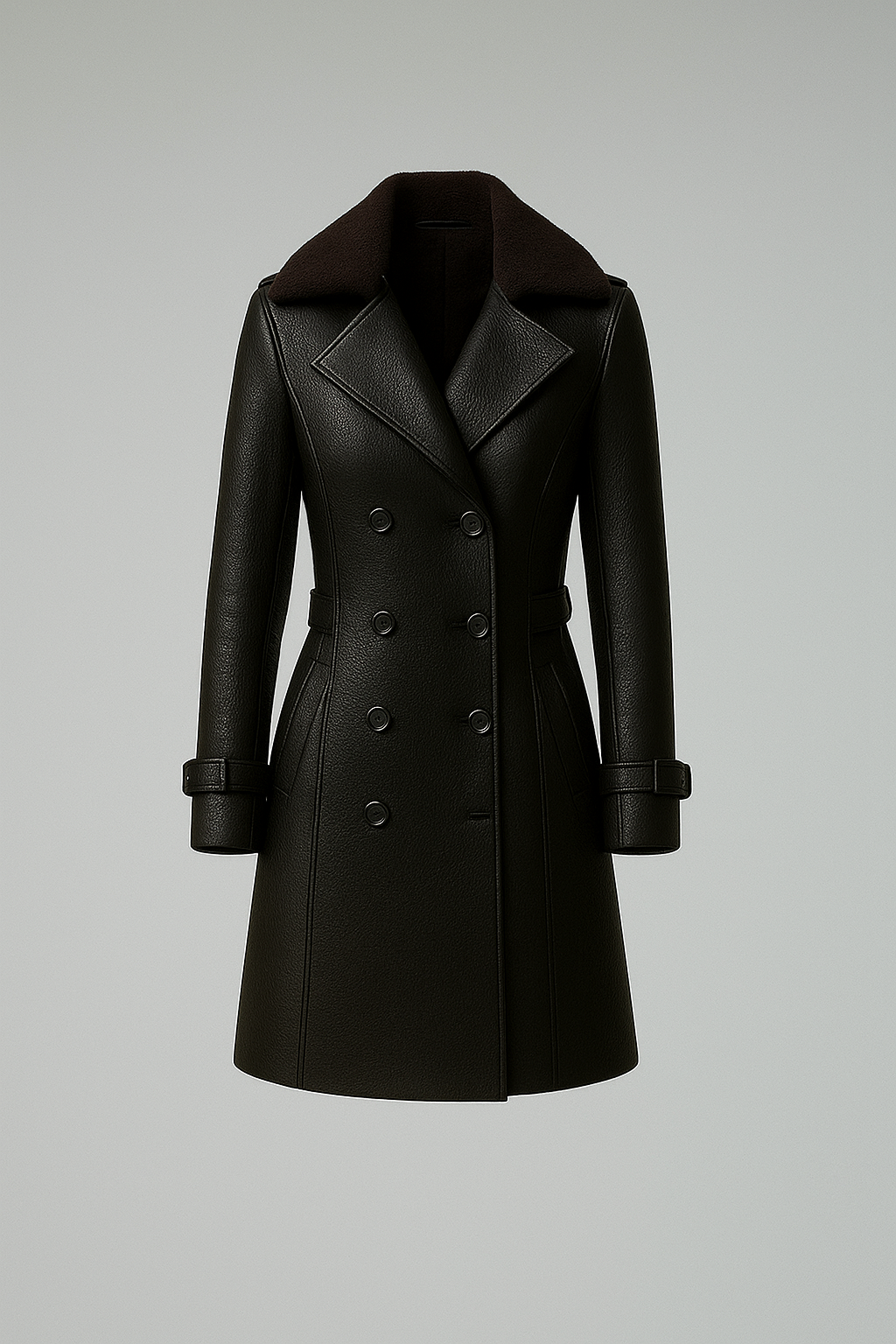 Isabella™|Cappotto Elegante