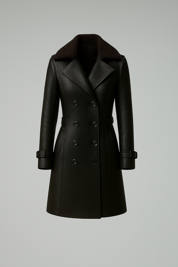 Isabella™|Cappotto Elegante