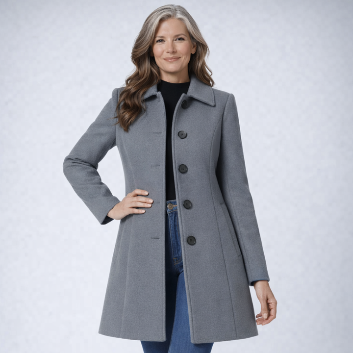 Elisabetta | Cappotto Invernale Donna