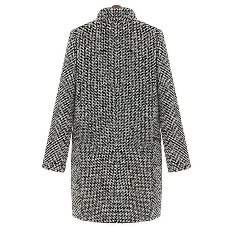 Colette™|Cappotto Donna