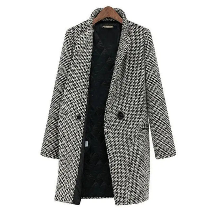 Colette™|Cappotto Donna