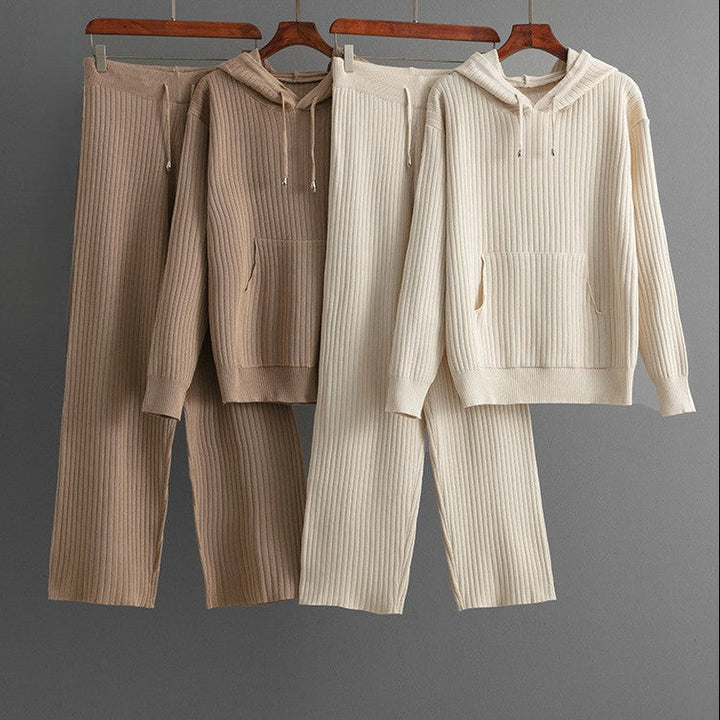 Set di Valentina Rossi