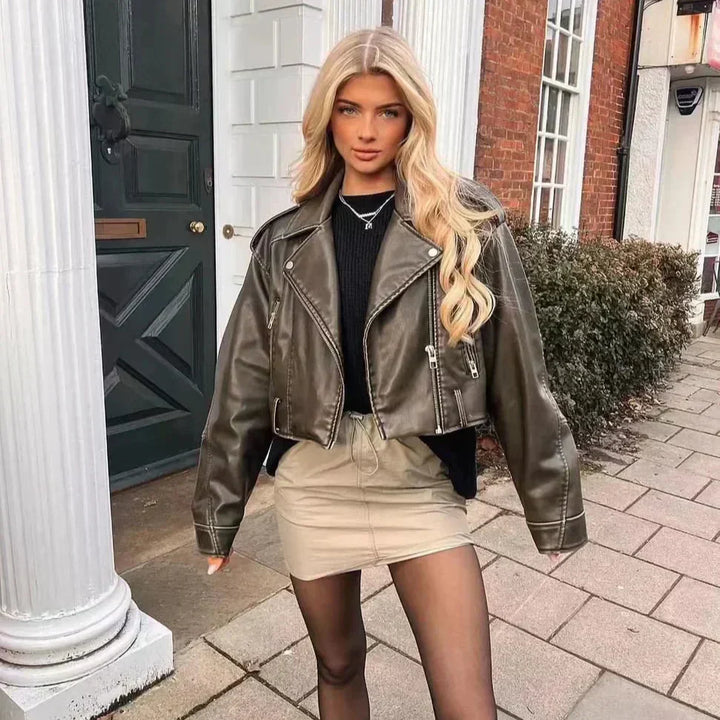 Ella™|Giacca versatile di qualità