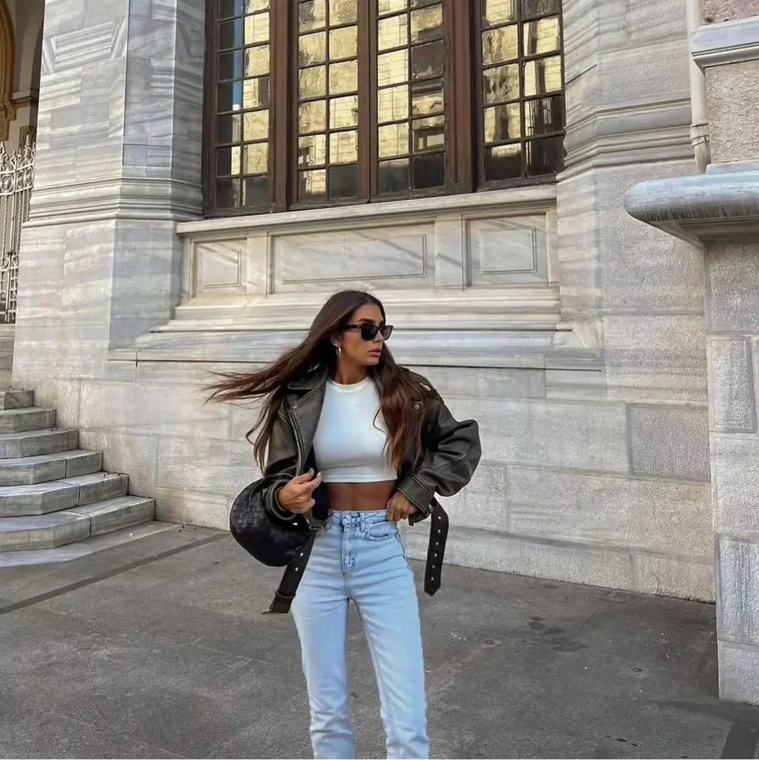 Ella™|Giacca versatile di qualità