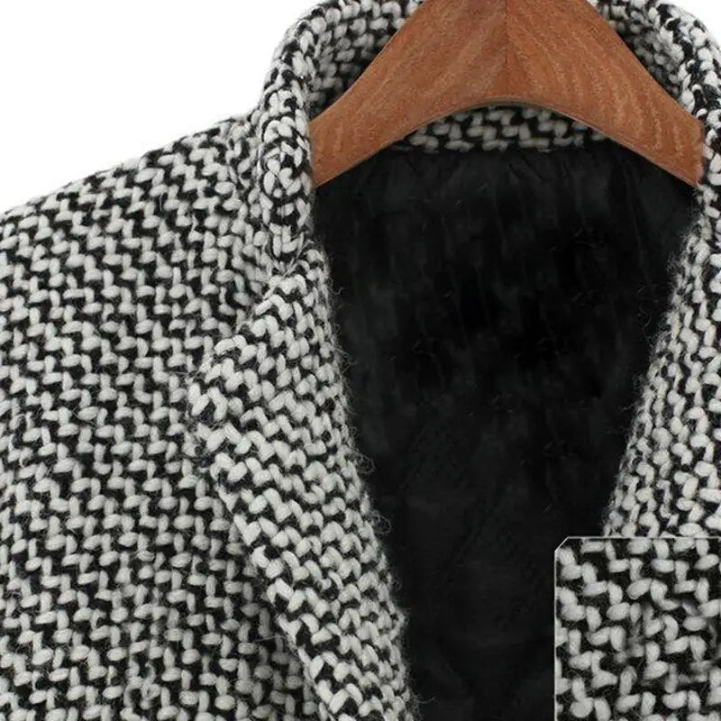 Colette™|Cappotto Donna