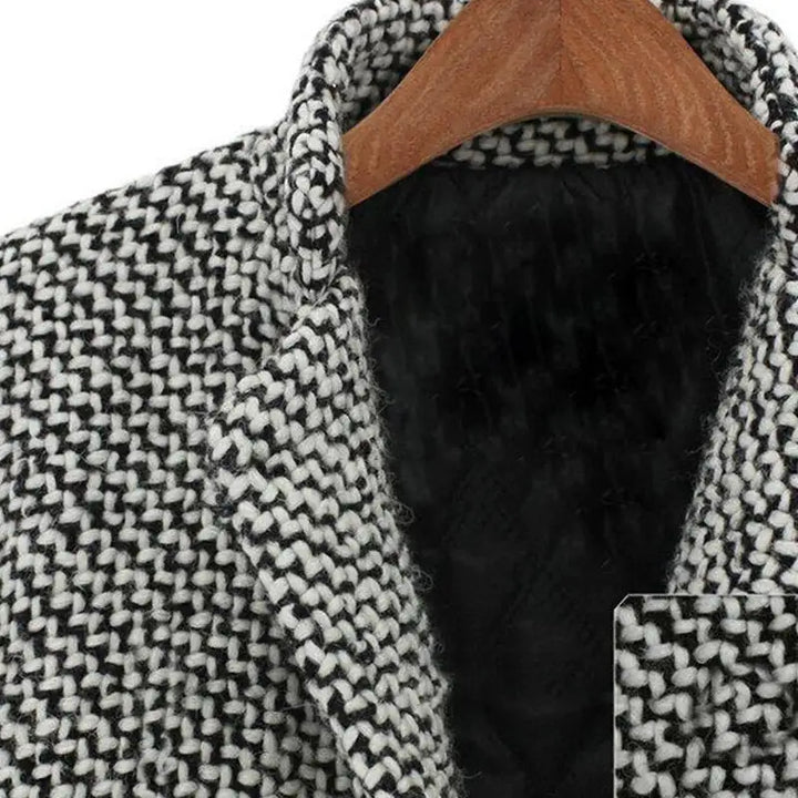 Colette™|Cappotto Donna